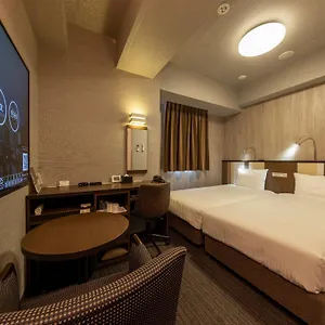 3* Hotel Sanco Nishiki Shikinoyu