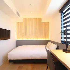 Androoms Sakae Hotel