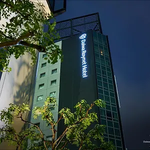호텔 다이와 로이넷 나고야 에키 마에